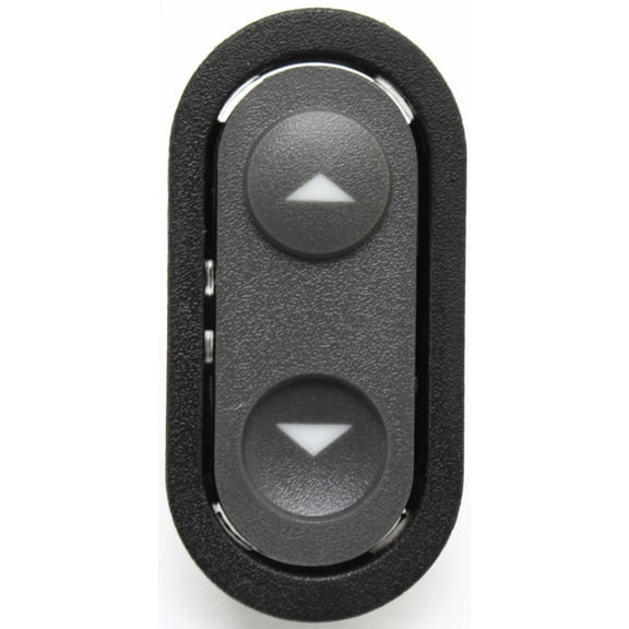 Window Switch Compatible with 1990-1994 Chevrolet C1500 GMC K2500 6Cyl 8Cyl 4.3L 5.7L 5.0L 6.5L 7.4L 6.2L