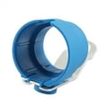 thumbnail image 2 of Heavy Duty Trailer Plug Holder with Weatherproof Protection (For 7 and 13 Pin), 2 of 10