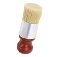thumbnail image 1 of Ungüento Para Muebles De Cuero, Absorción Rápida, 100 G, Ungüento Para Reparación De Muebles, Ingredientes Nutritivos, Portátil Con Cepillo Para Zapatos, 1 of 7