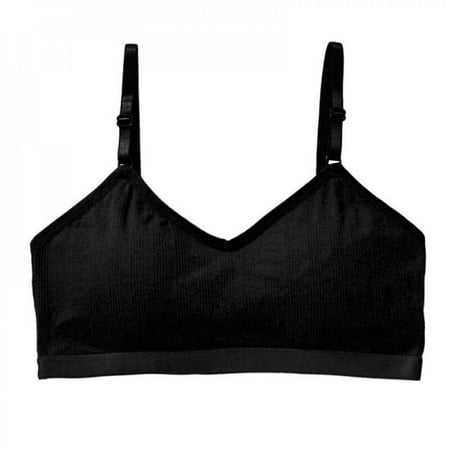 

Big Sale!!Women Sports Bra Solid Color Cozy Breathable Bralette Wire Free Push Up Underwear Brassiere hot sale