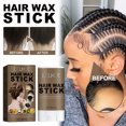 thumbnail image 1 of Cera para cabello roto Slick Stick Sleek Frizz para textura/formas/reparación/frizz, 1 of 9