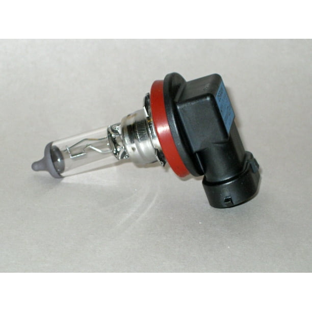 OSRAM, SYLVANIA LongLife Halogen Headlight Bulb 64211L, H11