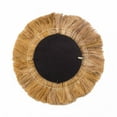 thumbnail image 4 of TOV Furniture Karissa Natural Mirror, 4 of 6