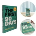 thumbnail image 1 of Kaireo the First 90 Days: Updated and Expanded Strategies for Successful Leadership, 1 Book, 1 of 6