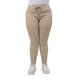 thumbnail image 1 of Jeggings Talla Extra Gabardina Locura NSNP198, 1 of 4