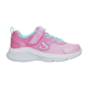 thumbnail image 1 of Tenis Skechers Rosa para Niña T17-22 [SKE1049] rojo 22, 1 of 10
