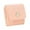 Pink, variant on Mini Travel Jewelry Bag with Snap Closure, Portable Compartment Jewelry Bag Ring, Colorful Foldable Travel Jewelry Roll Bag, Mini Jewelry Travel Pouch, Useful Storage Bag Organizer for Women Jewelry