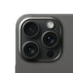 thumbnail image 5 of iPhone 15 Pro Max 256GB Negro E-SIM Reacondicionado más Cargador Genérico, 5 of 6
