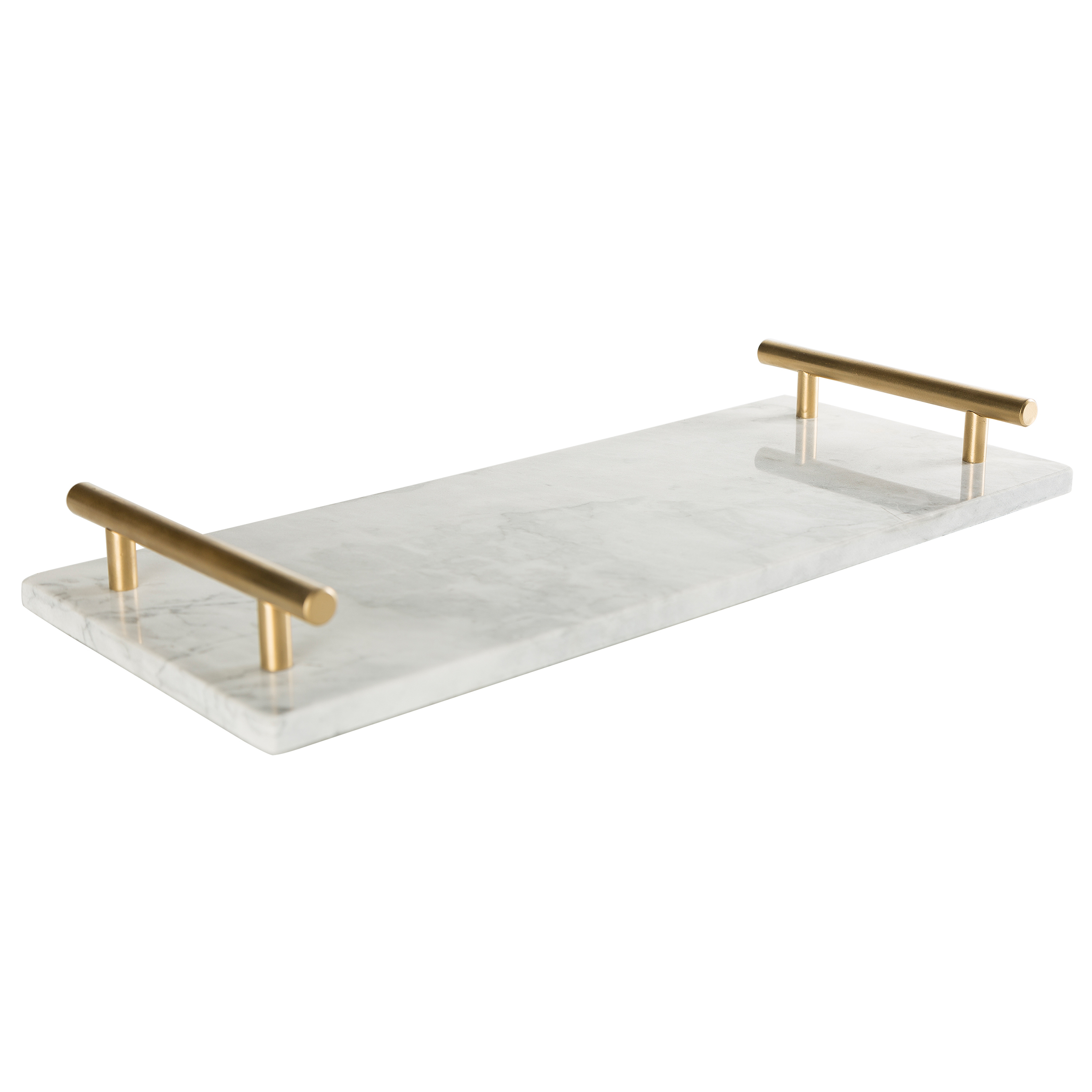 Better Homes&gardens Bhg Marble Tray - image 3 of 3
