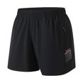 thumbnail image 2 of ZZwxWA Womens Shorts, 2025 New Sporty and Wearable Sports Shorts - Women's Ultra Stretch Breathable Quick Drying Drawstring Casual Beach Shorts, 2 of 3