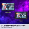 thumbnail image 4 of ViewSonic VX2730D-4K 27" Switchable Refresh Rate Gaming Monitor, 4 of 7