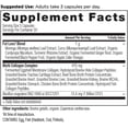 thumbnail image 4 of Ancient Nutrition Multi Collagen Advanced Lean with Probiotics, Hydrolyzed Collagen Peptides Supports Healthy Weight Loss and Fat Loss, 90 Count, 4 of 9