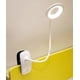 thumbnail image 3 of 6 W Led Lamp Usb 360 Flexible Gooseneck For Reading Study, 3 of 5