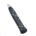 thumbnail image 1 of Absorb Sweat Racket Anti-slip Tape Handle Grip For Tennis Badminton Camouflage Wrapping Skidproof Sweat Band BK, 1 of 5