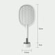 thumbnail image 2 of Raqueta De Mosquitos Eléctrica, Marco Ergonómico Montado En Bastidor, Práctica Trampa Para Matar Insectos, Accesorio Antimoscas Para Murciélagos E Insectos Para Uso Doméstico Yuarrent HA015973-00, 2 of 5