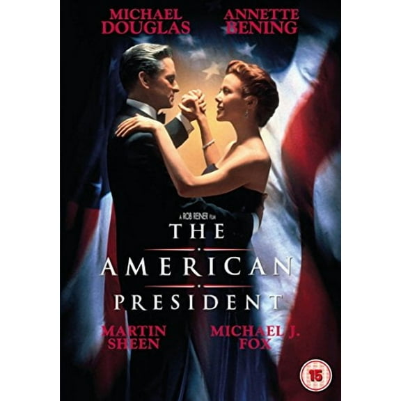 The American President [DVD]
