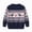 A112-Navy, variant on NOLDARES Christmas Sweater Kids,Toddler Boys Sweater Kids Winter Warm Sweater Crewneck Pullover Tops,A112-Coffee