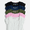 Assorted, variant on Weekend Academy Girls Seamless Rib Knit Top with Short Sleeves, Sizes 4-18