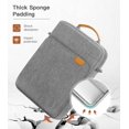 thumbnail image 4 of Funda para portátil MoKo de 13,3-14 pulgadas para MacBook Pro M3/M2 14 2023, 4 of 7