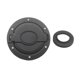 thumbnail image 1 of Tapa de tanque Btafrte para JEEP Wrangler JK Aleación de aluminio, 1 of 9