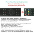 thumbnail image 4 of G20 G20S 2.4GHz Wireless Remote Control Computer Projector Projector Remote Control; TV Box Smart TV HTPC Laptop Notebook Remote Control, 4 of 9