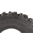 thumbnail image 5 of Kenda Bear Claw 23x10-10 Rear Off-Road Tires (2) for All-Terrain (ATV), Utility Task (UTV), & Side-by Side (SXS) Vehicles 23/10-10 w/ Keychain (2-Pack), 5 of 9
