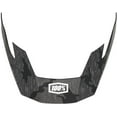 thumbnail image 1 of 100% MTB Altis Bike Helmet Replacement Parts Camo, 1 of 1