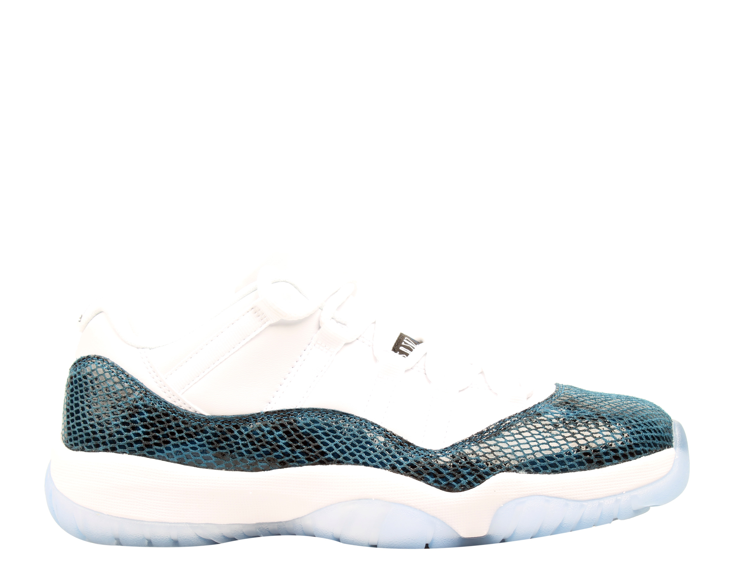 Nike Air Jordan 11 Retro Low LE Men's Basketball Shoes Size 14 - image 2 of 6