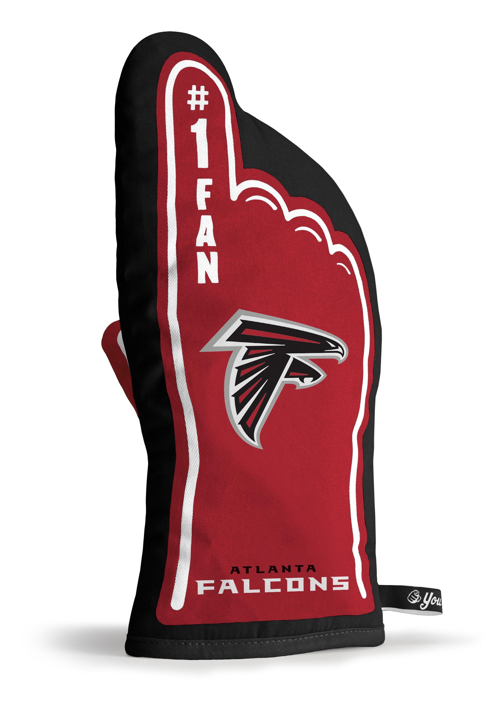NFL Atlanta Falcons #1 Oven Mitt