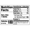 thumbnail image 5 of Fanta Pineapple Soda Bottles, 12 fl oz, 6 Pack, 5 of 5