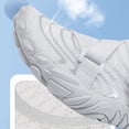 thumbnail image 5 of ZACPNCV Mens Plus Size Water Shoes Quick Dry Breathable Non Slip Comfort Aqua Socks Summer, 5 of 9