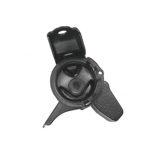 Transmission Mount - Compatible with 2009 - 2013 Honda Fit 1.5L 4-Cylinder GAS 2010 2011 2012