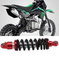thumbnail image 1 of Puntal De Choque, Amortiguador Suspensión Trasera De 11,4 Pulgadas Durable Para La Mayoría De Las Marcas Chinas De ATV Para Go Karts, 1 of 7