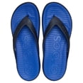thumbnail image 5 of Crocs Men's Coast Flip Flop, 5 of 6