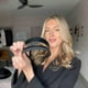 thumbnail image 3 of Bump It Up Headband for Woman Face Wash Hair Hoop Headwear, Bump up Headband Hair Band for Women Hair Styling Accessory, 3 of 4
