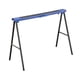 thumbnail image 4 of Mesa de encerado de esquís,Mesa de cera para esquís Mesa de cera antideslizante portátil,Mesa de afinación con soporte de cera para snowboard plegable y resistente,Mesa compacta para afinar, 4 of 8