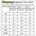 thumbnail image 6 of Moomaya Short Sleeve V Neck Printed Cotton Top - Women's Casual Cotton Top, 6 of 9