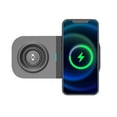 thumbnail image 7 of XGFHYJEH Charging Station, Wireless Charging Station, Charging Station for Multiple Devices, Wireless Charging, Charge Station, Wireless Charge, for Android, Iphone, Apple, Samsung, Ipad, 7 of 7