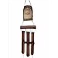 thumbnail image 3 of Cohasset Gifts 634T Indonesian Buddha in Tree Bell Chime, 3 of 3