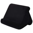 thumbnail image 1 of Soporte para tableta - Soporte de regazo de almohada suave multiángulo portátil Zhivalor YQ-0463, 1 of 2