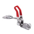 thumbnail image 1 of unbranded 4Pcs Latch Type Toggle Clamps Set for Cabinet Door Home Use, 1 of 4
