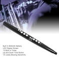 thumbnail image 4 of Electric Blowpipe, Built In 13 Tones 15 Levels Sensitivity US Plug 100-240V Electronic Blowpipe  For Daily And Stage Performance, 4 of 8