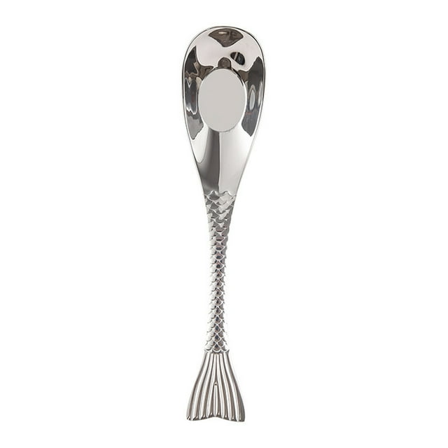 XYAIYT Stainless Steel Korean Soup Spoons With Long Handles For Home Kitchen And Restaurant Suit For Soup Rice Cereal Stew Dishwasher Safe Long Lasting And Rust Resistant
