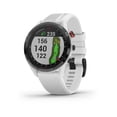 thumbnail image 1 of Reloj GPS Garmin Approach S62 Golf blanco 47mm Garmin Garmin Approach S62, 1 of 3