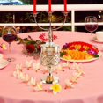thumbnail image 4 of Candelabro de hierro Zulema porta vela, 4 of 8