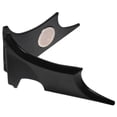 thumbnail image 1 of Office Money Clip Practical Money Fixing Clamp Metal Bill Fold Clip Bill Fixing Clip Money Storage Clamp, 1 of 5