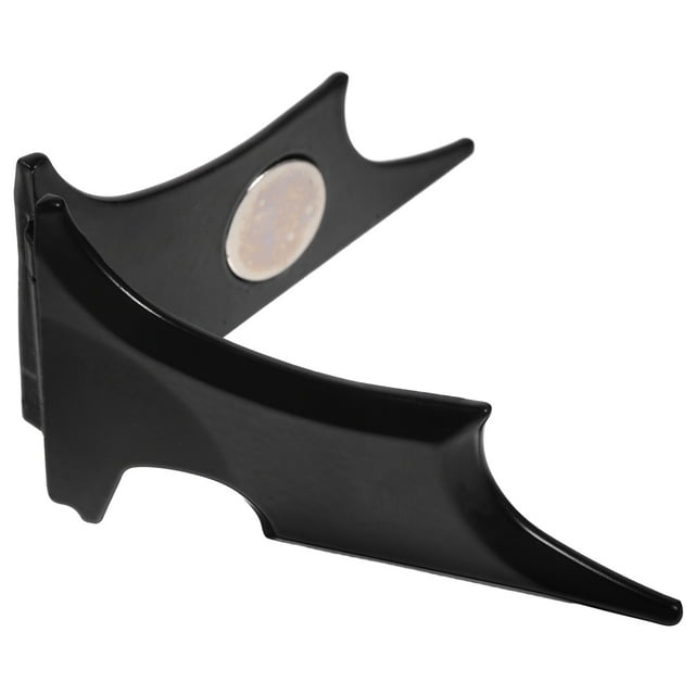 Pince à Billets de Bureau Pratique Pince de Fixation de Billets Pince de Pliage de Billets Pince de Rangement de Billets