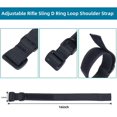 thumbnail image 2 of Sling Cuerda De Escalada De Nailon Impermeable Para Deportes Al Aire Libre Kearding OD013126-00, 2 of 6