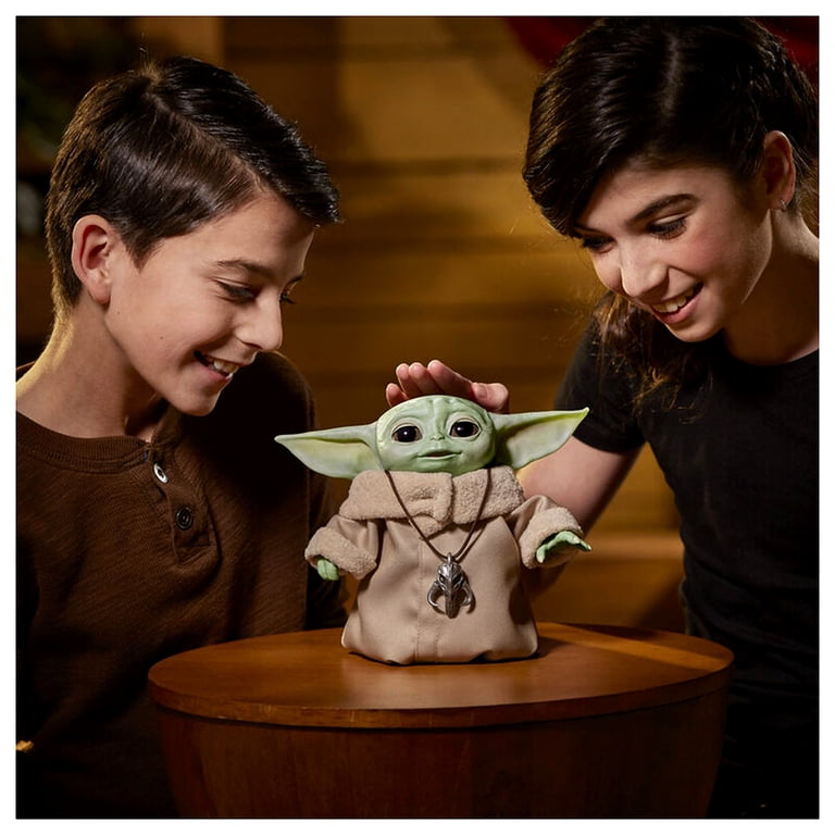 Star Wars, The Child Animatronic Action Figure, 8 Inch, 1 ct