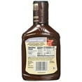 thumbnail image 2 of Bulls-Eye Hickory Smoke BBQ Sauce (Pack of 3), 2 of 2